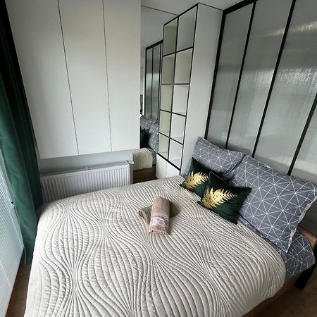 Apartament Zielona Klonowa Kielce Exteriér fotografie
