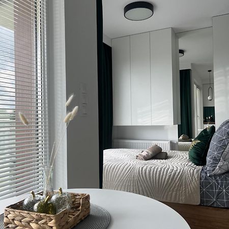 Apartament Zielona Klonowa Kielce Exteriér fotografie