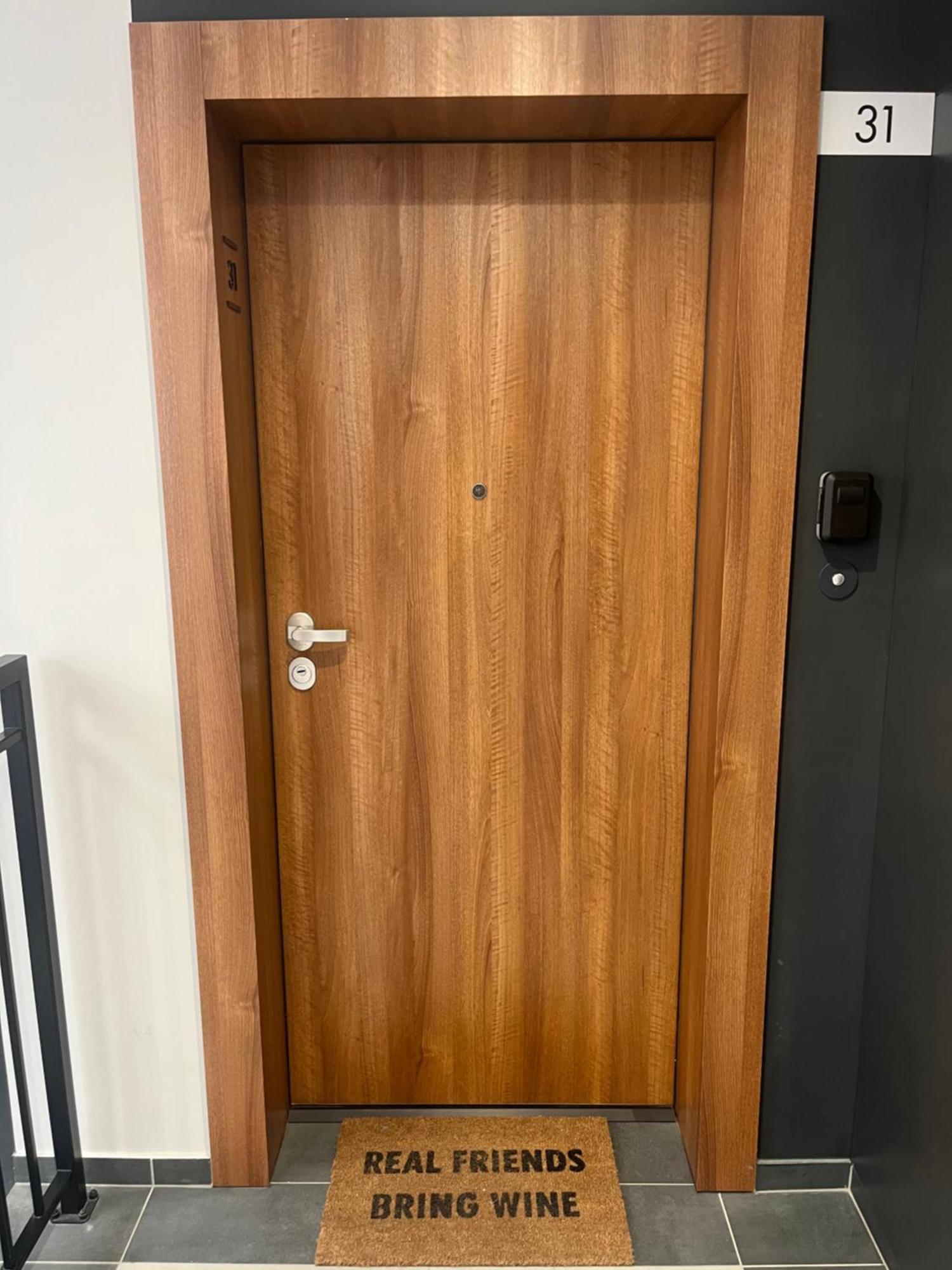 Apartament Zielona Klonowa Kielce Exteriér fotografie