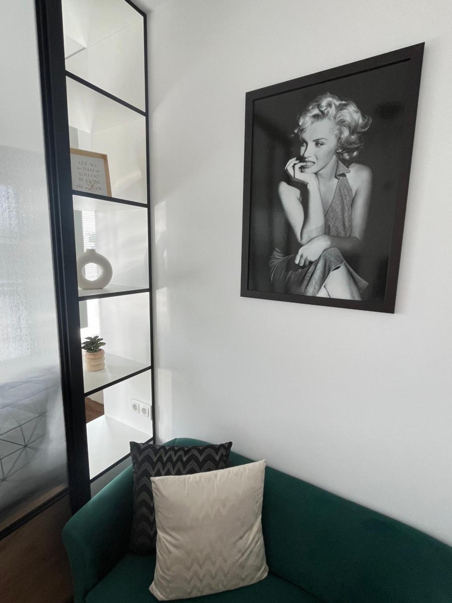 Apartament Zielona Klonowa Kielce Exteriér fotografie
