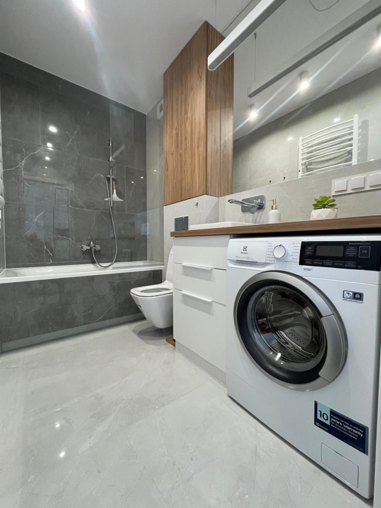 Apartament Zielona Klonowa Kielce Exteriér fotografie