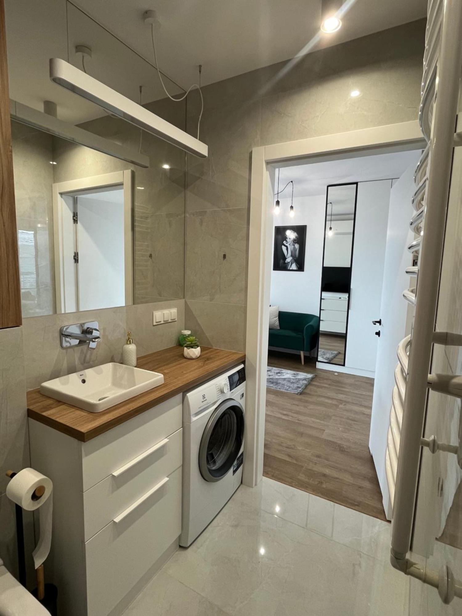 Apartament Zielona Klonowa Kielce Exteriér fotografie