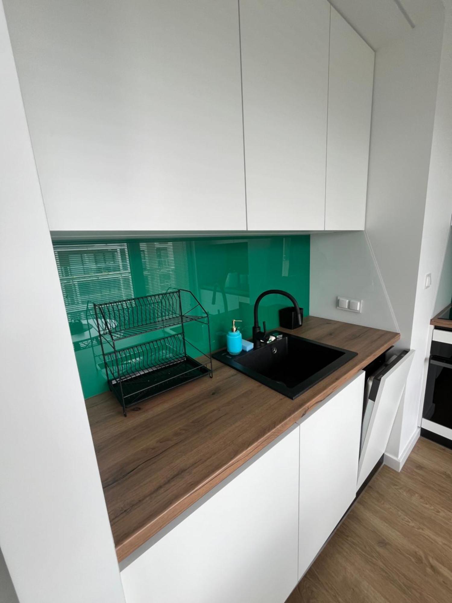 Apartament Zielona Klonowa Kielce Exteriér fotografie