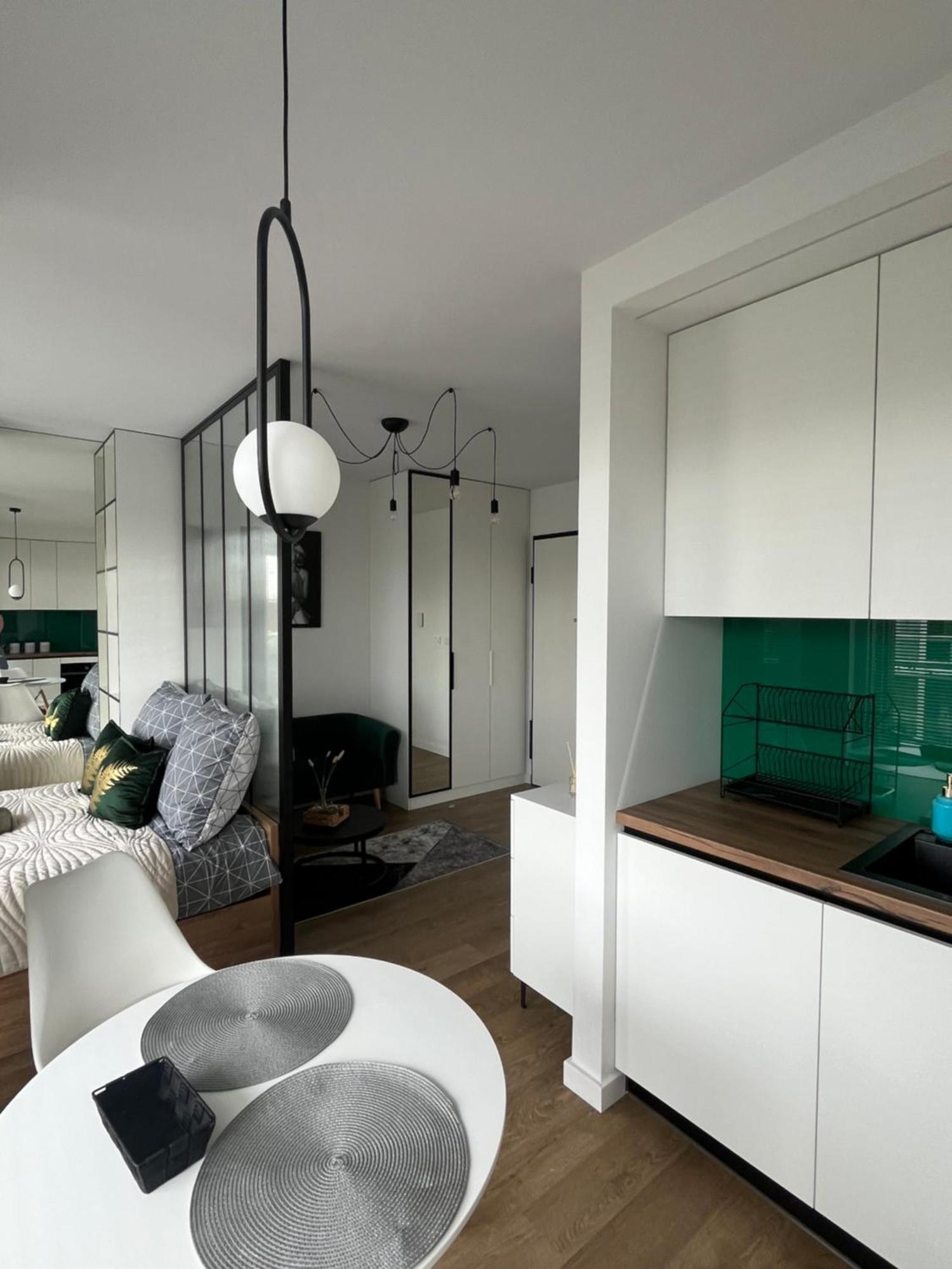 Apartament Zielona Klonowa Kielce Exteriér fotografie