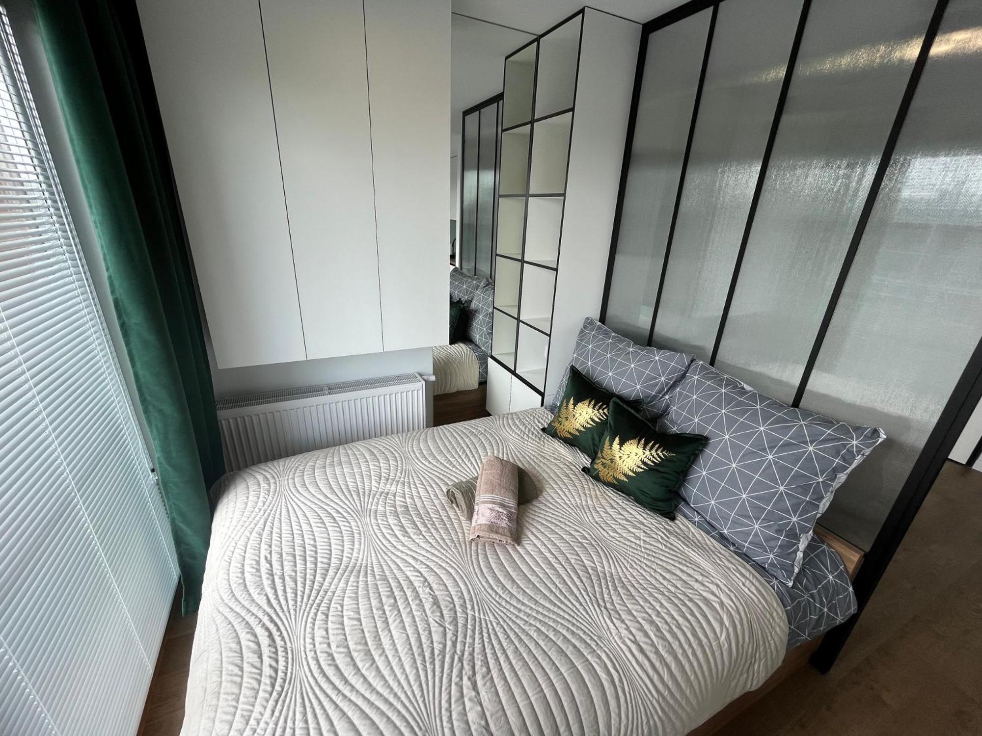 Apartament Zielona Klonowa Kielce Exteriér fotografie