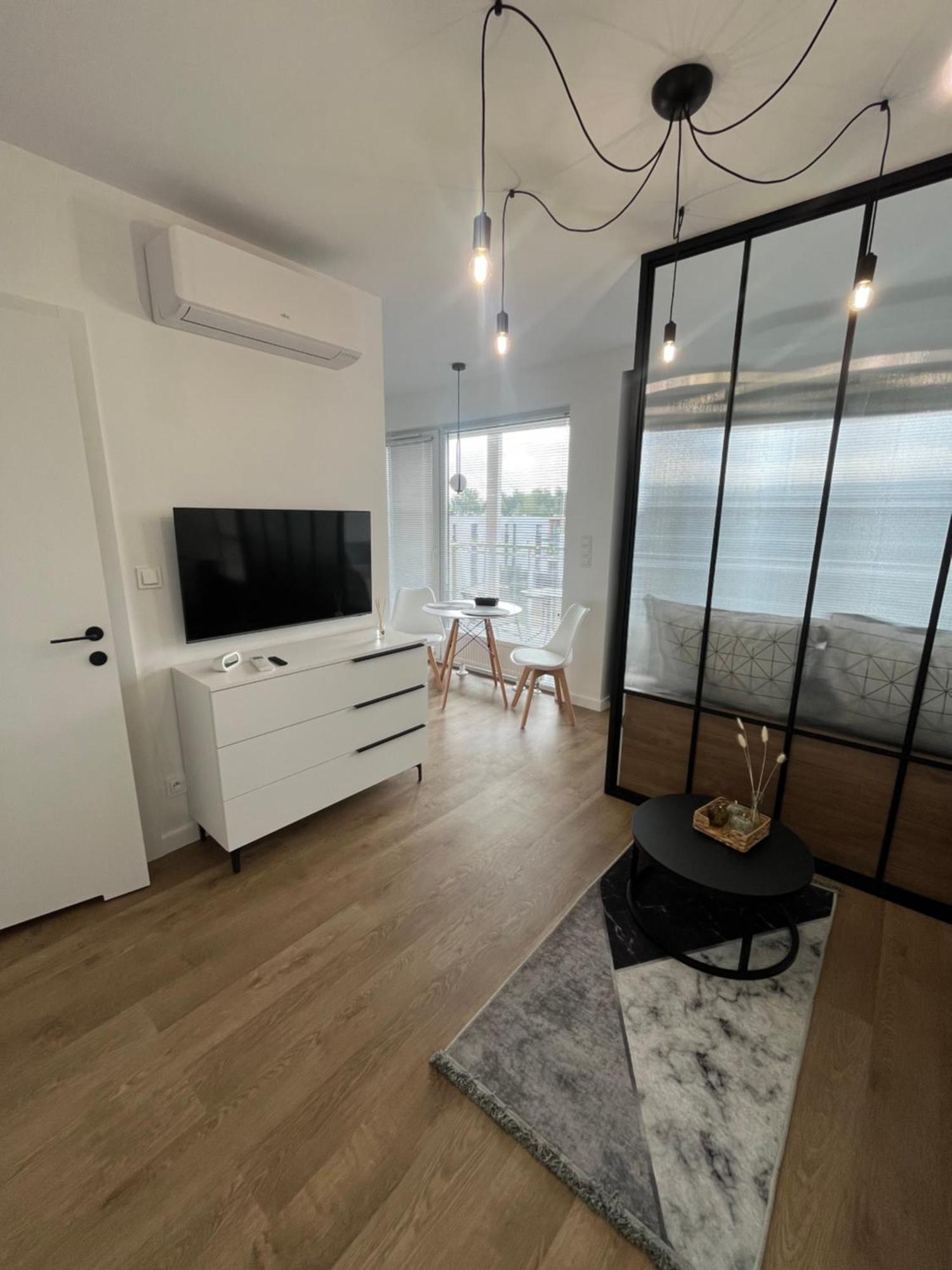 Apartament Zielona Klonowa Kielce Exteriér fotografie