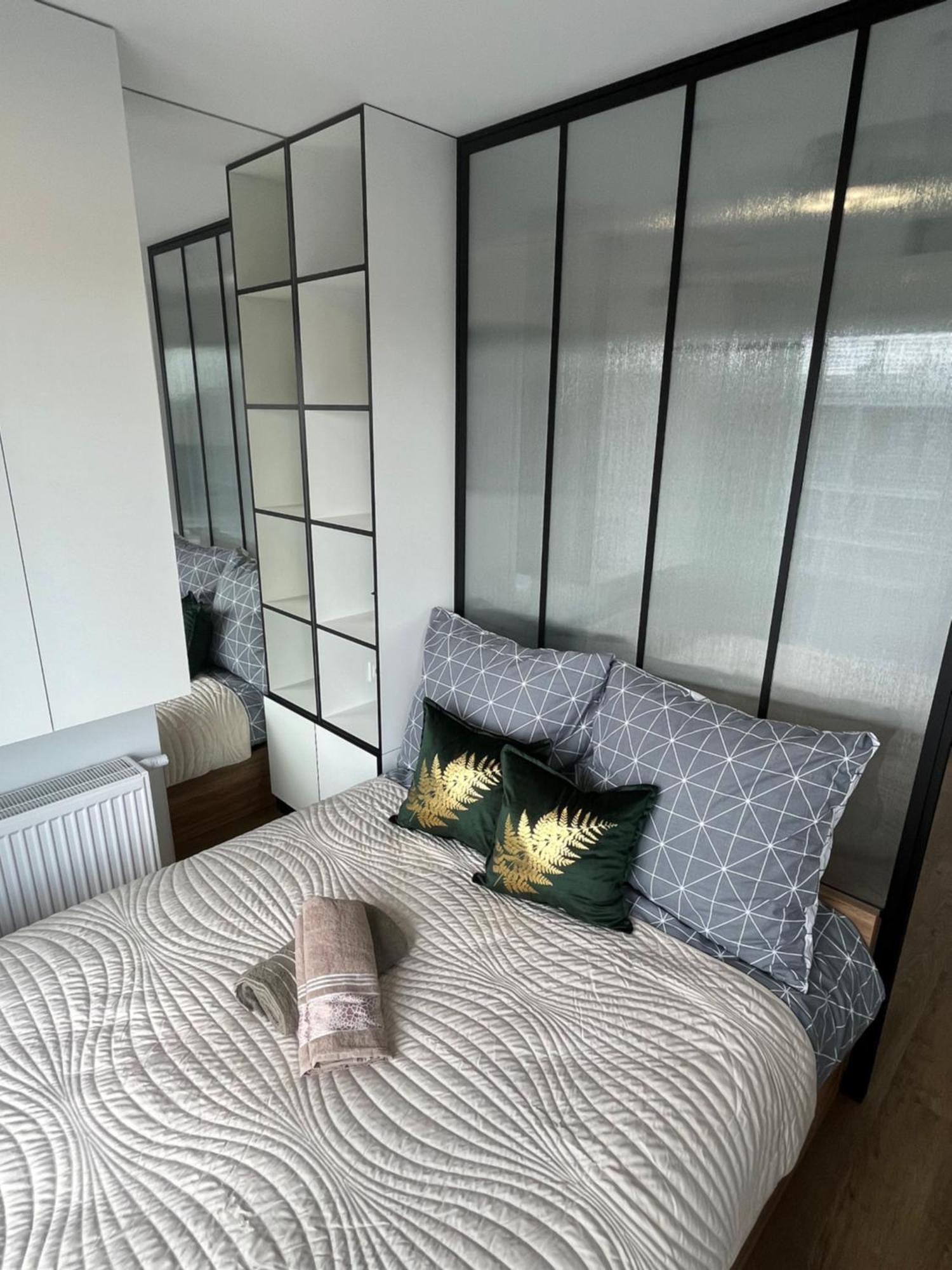 Apartament Zielona Klonowa Kielce Exteriér fotografie