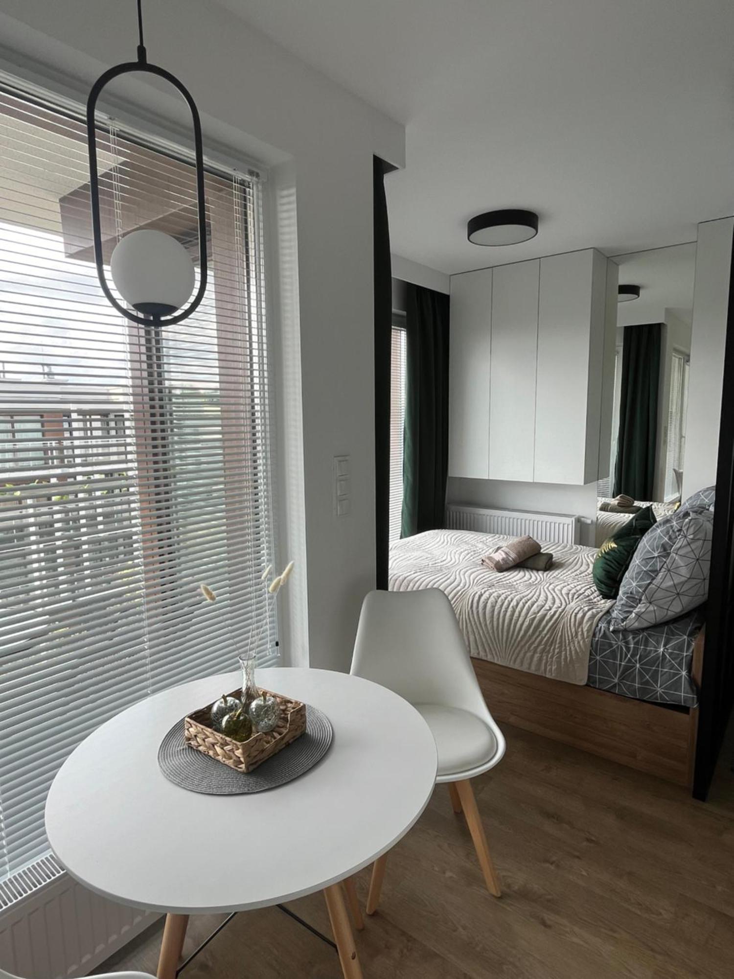 Apartament Zielona Klonowa Kielce Exteriér fotografie