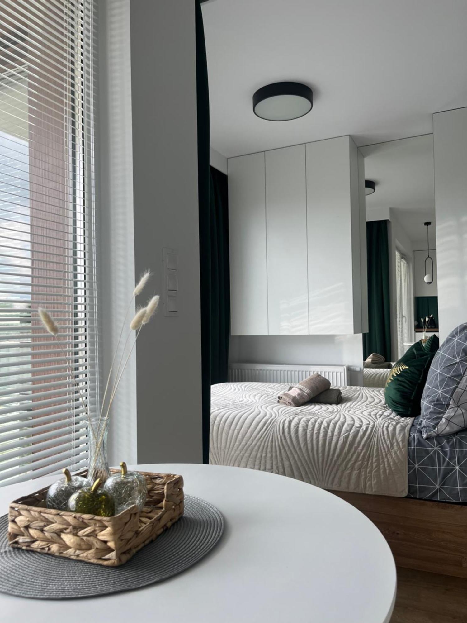 Apartament Zielona Klonowa Kielce Exteriér fotografie